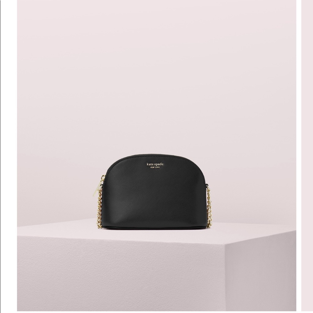 Kate space cross body bag